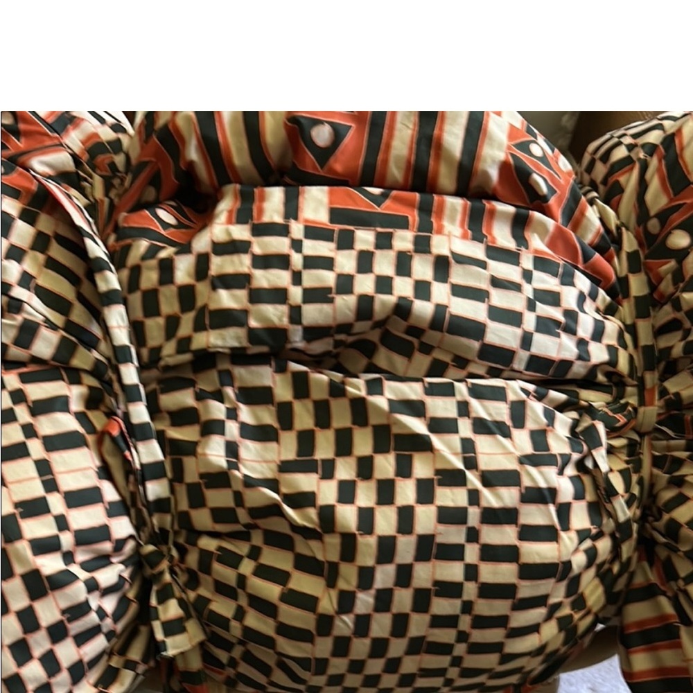 Opalhouse Jungalow lounge pillow - Picture 2 of 5